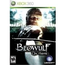 Beowulf Xbox360 [importación Inglesa]